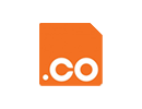 .co domain